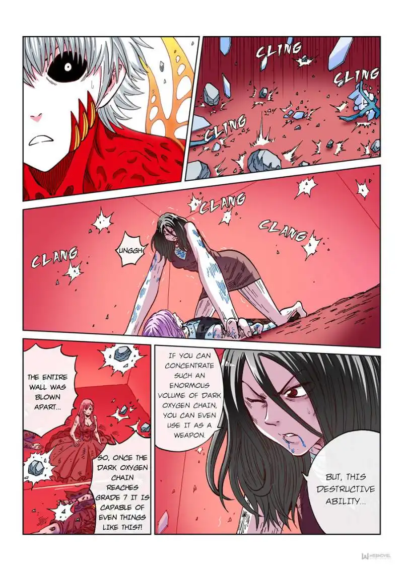 Human Body Cultivation Chapter 132 12